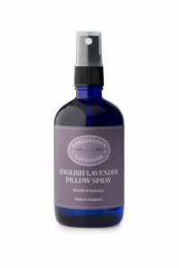 Lavender Pillow Spray 